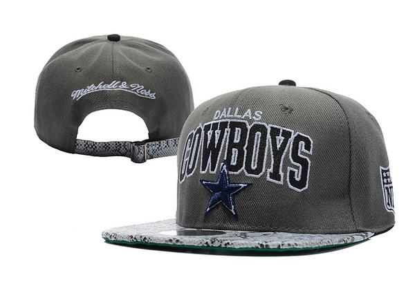 Dallas Cowboys NFL Snapback Hat XDF149